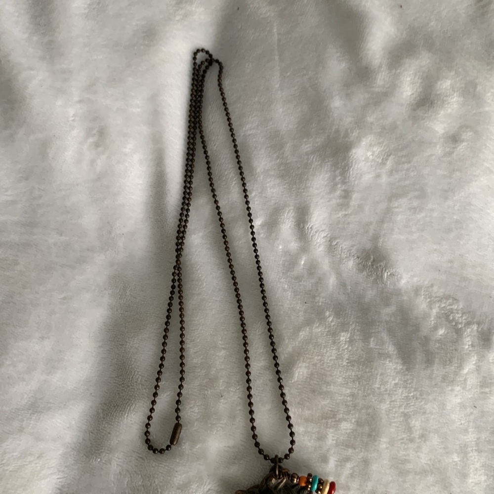 Necklace - Picture 3 of 5